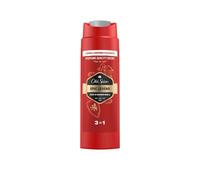 Old Spice Epic Men’s 3-in-1 Wash, Shower Gel & Shampoo 400ml
