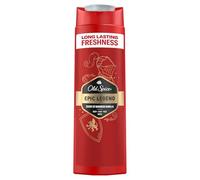 Old Spice Epic Men’s 3-in-1 Wash, Shower Gel & Shampoo 400ml