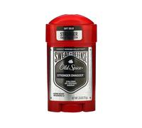 Old Spice Anti-Perspirant 2.6oz Stronger Swag Soft Solid