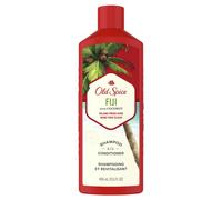 Old Spice Fiji 2in1 Shampoo and Conditioner for Men 13.5 fl oz 5.449 Fl oz