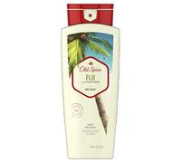 Old Spice Fresh Collection Body Wash, Fiji, 16 oz