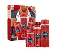 Old Spice Gentlemen Giftset