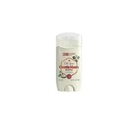 Old Spice GentleMan's Blend Deodorant Eucalyptus with Coconut Oil Aluminum Free 3.0 oz