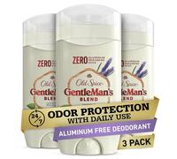Old Spice GentleMan's Collection Deodorant Lavender & Mint 3.0 oz