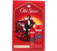 Old Spice Gentlemen Captain Giftset 150m