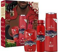 Old Spice City Explorer Giftset