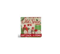 Old Spice Gift Set Holidude Edition 2024 (Holidude Set Fiji)