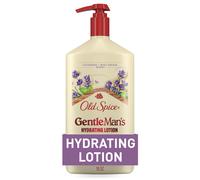 Old Spice Hand Face and Body Lotion for Men with All Skin Types 24/7 Lightweight Moisturization with Vitamin B3 Instant Absorbtion Lavender and Mi