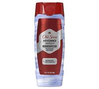 Old Spice Hardest Working Smoother Swagger Hydro Body Wash for Men, 16 oz
