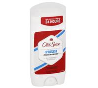 Old Spice High Endurance Anti-Perspirant Deodorant Invisible Solid, Fresh 3 oz
