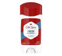 Old Spice High Endurance Anti-Perspirant/Deodorant, Invisible Solid, Game Day, 3 oz.