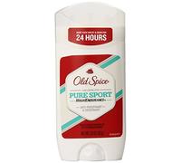 Old Spice High Endurance Anti-Perspirant & Deodorant Pure Sport 3 oz