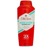 Old Spice High Endurance Body Wash, Pure Sport