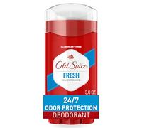 Old Spice Deodorant Stick – High Endurance Fresh – 3 oz (Pack of 1)