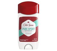 Old Spice High Endurance Invisible Solid Pure Sport Scent Men'S Anti-Perspirant & Deodorant 3 Oz