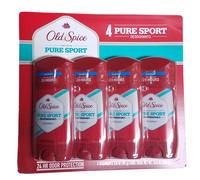 Old Spice High Endurance Pure Sport 12 Ounce