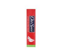 Old Spice Lather Shaving Cream - Fresh Lime Shulton - 70 Gm
