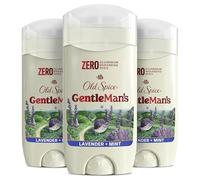 Old Spice Men's Deodorant Aluminum Free Lavender & Mint, 3.0 oz (Pack of 3)