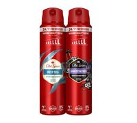 Old Spice Men's Deodorant Body Spray