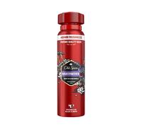 Old Spice Night Panther Deodorant Spray For Men 150ml