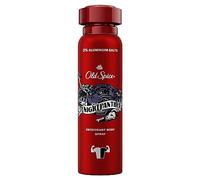 Old Spice Night Panther Deodorant Spray For Men 150ml