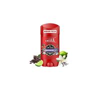 Old Spice Night Panther Deodorant Stick For Men 85 ml, 48H Fresh, 0% Aluminium Salts, Anti-White Marks and Yellow Stains