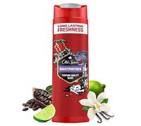 Old Spice Night Panther Men’s 3-in-1 Wash, Shower Gel & Shampoo 250ml