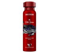 Old Spice Night Panther Men’s Deodorant Body Spray 150ml