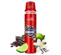 Old Spice Night Panther Men’s Deodorant Body Spray 250ml