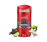 Old Spice Night Panther Men's Deodorant Stick 85ml - 24/7 Freshness, Long Lasting Scent, Odour Protection, 0% Aluminium Salts, No White Marks