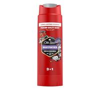 Old Spice Nightpanter 3-In-1 Shower Gel 400ml