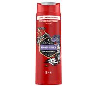 Old Spice Nightpanter 3-In-1 Shower Gel 400ml