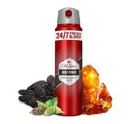 Old Spice Night Power Men's Antiperspirant Spray 150ml