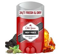 Old Spice Night Power Men's Antiperspirant Stick 50ml