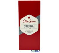 Old Spice Aftershave Lotion 150ml