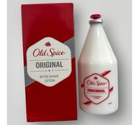 Old Spice Original After Shave Lotion 150ml New In Box