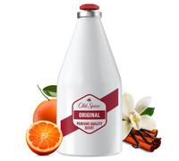 Shulton Old Spice Fragranced After Shave Lotion 100ml Splash