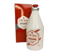 Shulton Old Spice Fragranced After Shave Lotion 100ml Splash