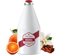 Old Spice Original Aftershave Lotion 150ml Men's Classic Fresh Fragrance