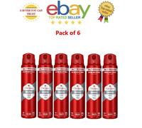 Old Spice Original Deodorant 150ml