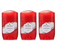 Old Spice Original Deodorant Stick 50g x 6