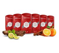 Old Spice Original Deodorant Stick 50ml | Multipack Discounts | Free UK Delivery