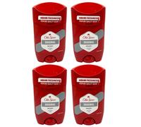 Old Spice Original Deodorant Stick for Men 50ml - 4 Pack