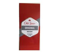 Old Spice Original Rich Scent Aftershave Lotion 150ml