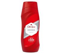 Old Spice Original Shower Gel, 250 ml, Pack of 6