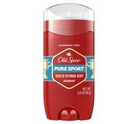 Old Spice Pure Sport 3.0 oz