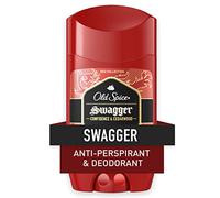 Old Spice M-BB-1501 Red Zone Swagger Anti-Perspirant Deodorant by Old Spice for Men - 2.6 oz Deodorant