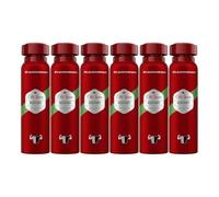 Old Spice Restart Deodorant, 150ml, Pack of 6