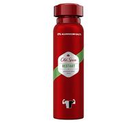 Old Spice Restart Deodorant Body Spray, Aluminium-Free Long-Lasting Men's Deodorant, 150 ml