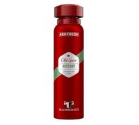 Old Spice Restart Deodorant Body Spray for Men (150ml) Men 48h Freshness 0% Aluminium Salts, No White Residue and Yellow Stains